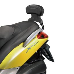 GIVI TB49 Dossier pour YAMAHA X-Max 125-250