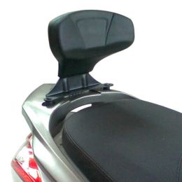 GIVI TB82 Backrest for KYMCO Downtown 125/200/300i