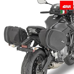GIVI TE4117 Easylock side frames