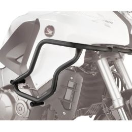 GIVI Black Tubular Paramotor for HONDA Crosstourer 1200/1200 DCT