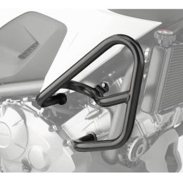 GIVI Black Tubular Paramotor for HONDA Nc 700 X