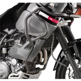 Paramotore nero GIVI tubolare per YAMAHA XT 660Z Tenere