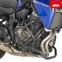 GIVI tubular paramotor for YAMAHA MT-07/Tracer