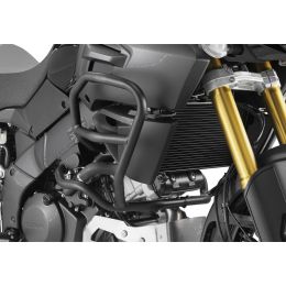 Paramotore nero GIVI tubolare per SUZUKI DL 1000 V-Strom