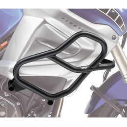 GIVI Schwarzer Rohrmotorenschutz für YAMAHA XT 1200Z/1200ZE Super Tenere