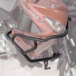 GIVI Schwarzes Rohrparamotor für HONDA XL 1000V Varadero/ABS