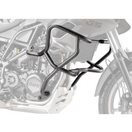 GIVI Schwarzes Rohrparamotor für BMW F 650/700/800 GS