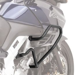 Paramotore nero GIVI tubolare per Suzuki DL 1000