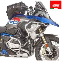 Paramotore alto GIVI tubolare per BMW R 1200/1250 GS
