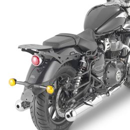 Telaietti laterali Remove-X GIVI TR9058 sgancio rapido