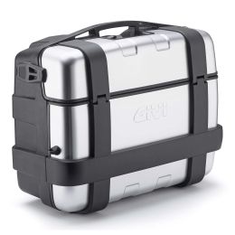 GIVI TRK33 TREKKER Monokey topcase aluminum 33L