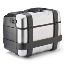 GIVI TRK46 TREKKER Monokey topcase aluminum 46L