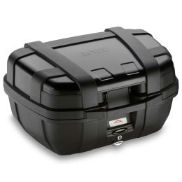 GIVI TRK52 TREKKER Monokey topcase Black Line 52L