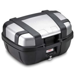 GIVI TRK52 TREKKER Monokey topcase aluminum 52L