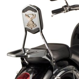 GIVI TS4115B dossier pour KAWASAKI Vulcan S 650