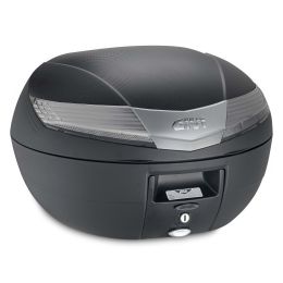 GIVI V40 TECH Monokey topcase black smoked 40L