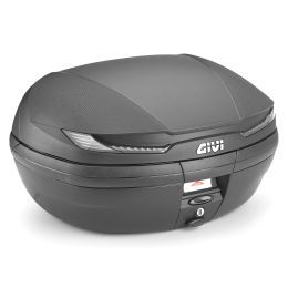GIVI V45 ARENA TECH Monokey topcase black smoked 45L