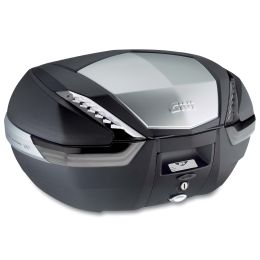 GIVI V47 TECH Monokey topcase black smoked 47L