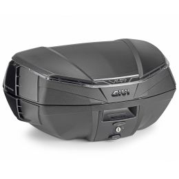 GIVI V49 AIR Monokey topcase black smoked 49L