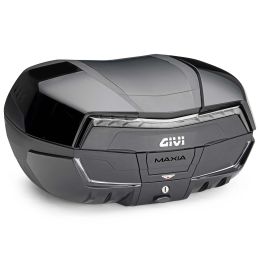 GIVI V58 MAXIA 5 TECH Monokey topcase black smoked 58L