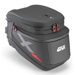 Borsa serbatoio Tanklock GIVI XL05B X-LINE espandibile 15/18L
