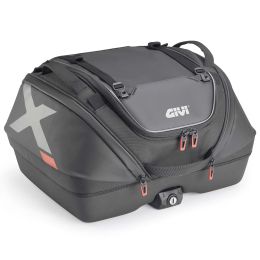 Borsa posteriore Monokey GIVI XL08 X-LINE impermeabile 40L