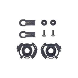 Kit Meccanismi Visiera Casco GIVI X21 / X21 EVO / X27 / X27 TOURER