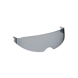 Visierino Parasole Interno Antigraffio Fume 75% Casco GIVI X21 / X22 / X25 / X27