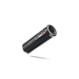 GPR M3 Poppy Slip-On Auspuff für BMW R 1200 R 2006-2010