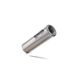 GPR m3 Edelstahl Slip-On Auspuff für BMW R 1200 R 2011-2014