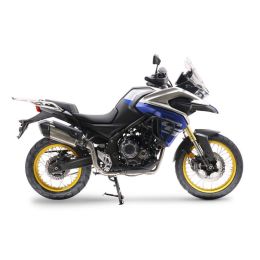 GPR Racing Dekatalysierter Sammler für Voge 500R
