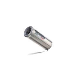 GPR M3 Edelstahl Slip-On Auspuff für KTM Super Duke 1290 R 2017-2019