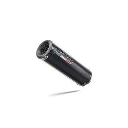 GPR m3 Poppy Slip-On Auspuff für BMW R 1250 R/RS 2021-2024