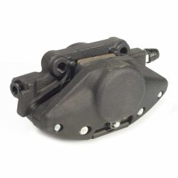 Pinza GRIMECA Freno alluminio 30 mm nera