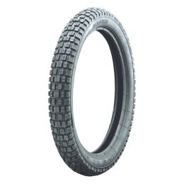 HEIDENAU K46 2 3/4-16 36B TT pneu avant/arrière