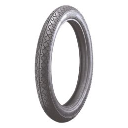 Pneu avant/arrière renforcé HEIDENAU K36/1 2.75-16 46J TT