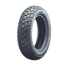 Pneumatico anteriore/posteriore HEIDENAU rinforzato K58 3.50-10 59M TT
