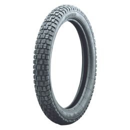 Pneu avant/arrière renforcé HEIDENAU K46 2.75-17 47M TT