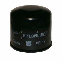 Filtro olio HIFLOFILTRO HF134 per Suzuki