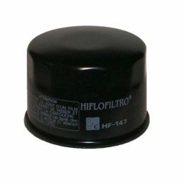 Filtro olio HIFLOFILTRO HF147