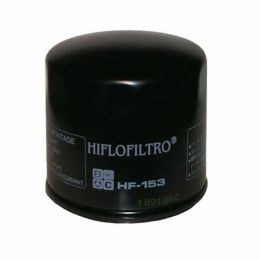 HIFLOFILTRO HF153 Ölfilter