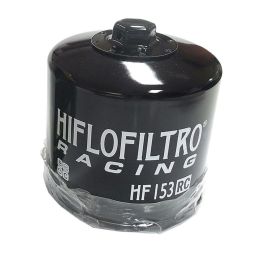 Filtro olio racing HIFLOFILTRO HF153RC