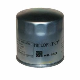 HIFLOFILTRO HF163 Ölfilter für BMW