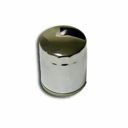 HIFLOFILTRO HF171C Chromölfilter für Harley Davidson