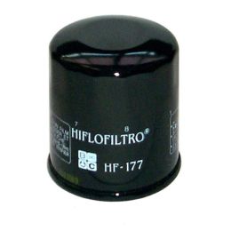 HIFLOFILTRO HF177 Ölfilter für Buell