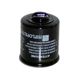 HIFLOFILTRO HF183 Ölfilter