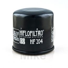 FILTRO OLIO HIFLO HF204 OMOLOGATO TUV