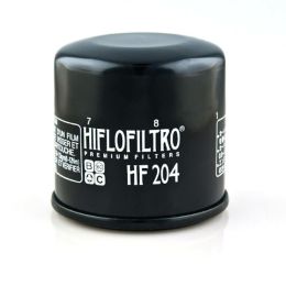 HIFLOFILTRO HF204 Ölfilter
