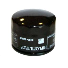 HIFLOFILTRO HF552 Ölfilter