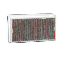 HIFLOFILTRO HFA4608 Luftfilter für Yamaha